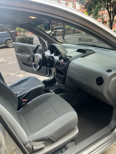 Chevrolet Aveo 1.4 Sd