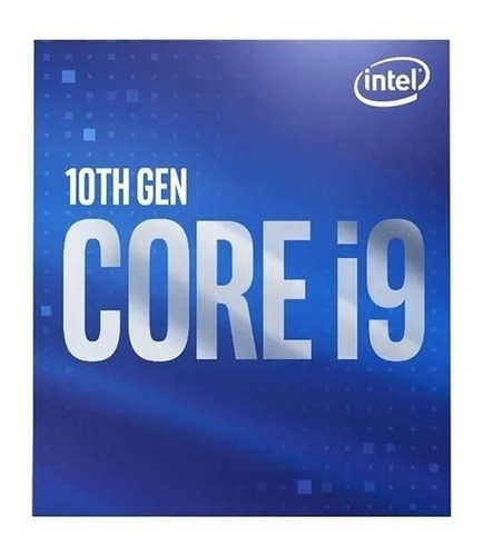 Imagen 6 de 6 de Procesador Intel Core I9 10900kf 10 Núcleos 20 Hilos Gamer