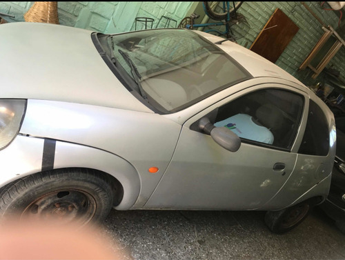Ford Ka 2000 1.0 Image