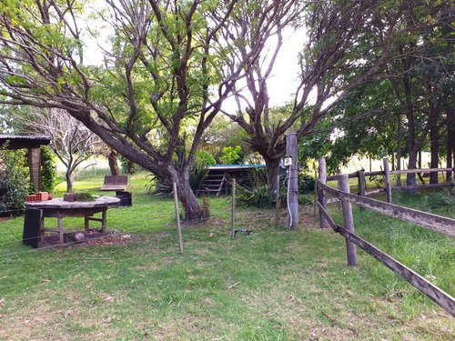 Imagen 6 de 9 de Chacra En Venta En Verónica - Punta Indio