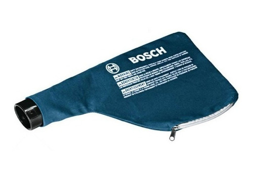 Bolsa De Polvo Sopladora Aspiradora Bosch Gbl 800 E