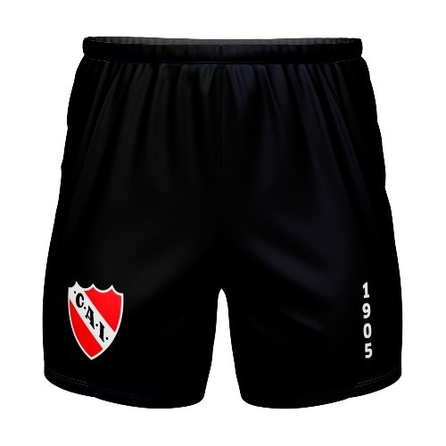 Short Independiente Fanáticos Producto Con Licencia Oficial