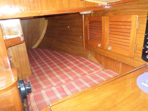 Velero Pandora 32