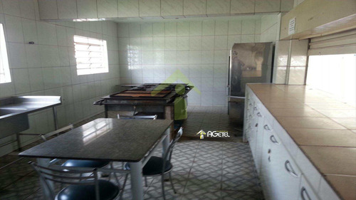 Imagem 7 de 21 de Chácara Com 5 Dorms, Jardim Valflor, Embu-guaçu - R$ 2.1 Mi, Cod: 48 - V48