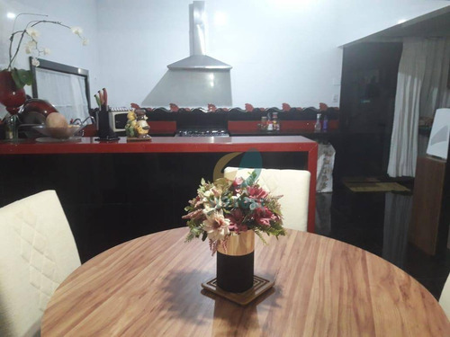 Imagem 22 de 30 de Casa No Bairro Lameirão Guarapari-es- Support Corretora De Imóveis - Es - Ca0105_supp