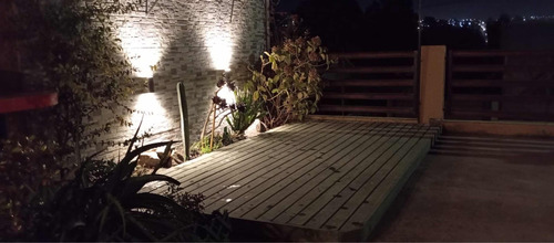 Casa Sólida 2d Y 2 B En San Sebastián