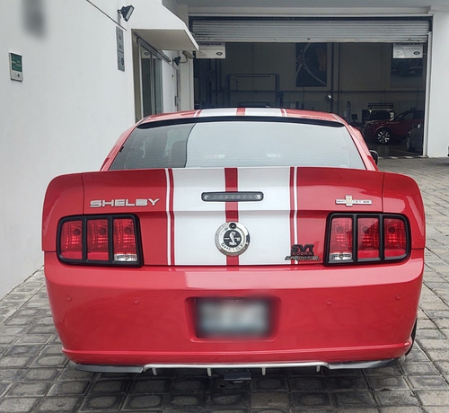 Imagen 7 de 15 de Ford Mustang V8 Coversion A Eleanor Gt 500