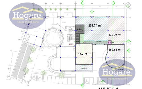 Oficina Nueva Renta Frente Plaza Mayor Zona Norte León Gto