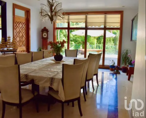Renta Casa 6 Ambientes Lomas Quebradas