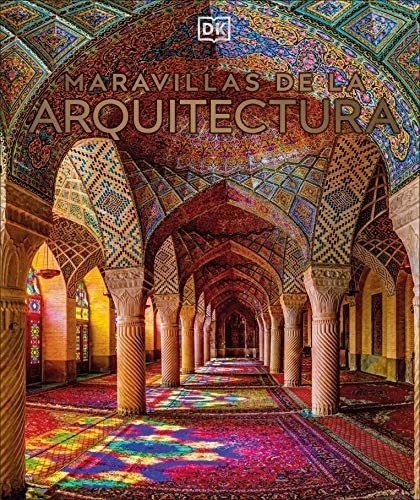 Libro: Maravillas De La Arquitectura (edición En Español)