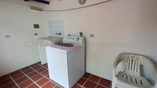 Imagen 25 de 29 de Casa En Urb. La Mulera Maracay Cod 23-9416 Df/hm