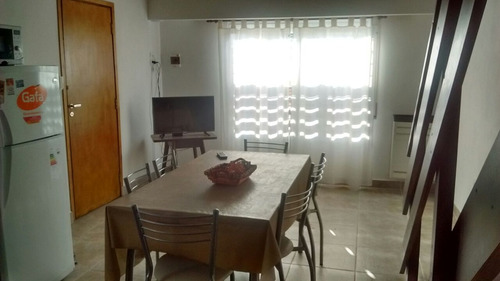 Imagen 6 de 12 de Alquiler Dúplex A Mtrs Del Mar Disponible Marzo
