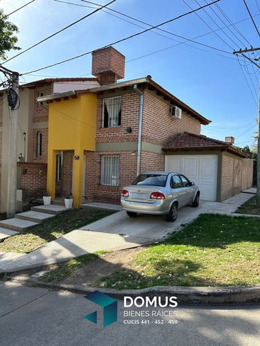 Venta Duplex Tres Cerritos