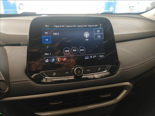 Imagem 8 de 11 de Chevrolet Tracker Chevrolet Tracker 1.2 Turbo Aut. 0km
