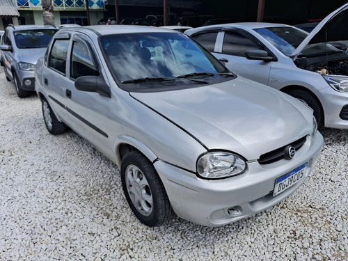 Chevrolet Corsa 1.0 MPFI 8V GASOLINA 4P MANUAL