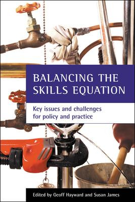 Libro Balancing The Skills Equation : Key Issues And Chal...