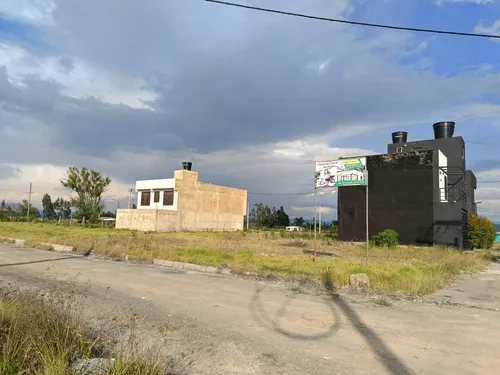 Lote 7*16 Metros En Simijaca Cundinamarca