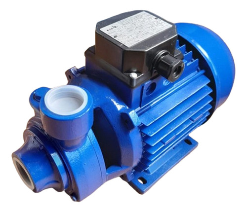 Bomba Ksb Hydrobloc P1000 1 Cv 220/380v Trifásico Periférica Cor Azul Fase Elétrica Trifásica Frequência 60hz