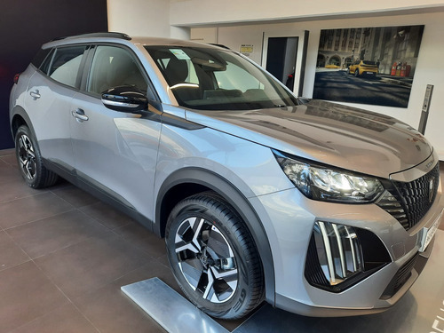 Peugeot 2008 1.0T Allure