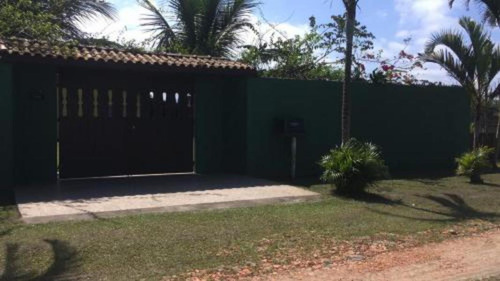 Chácara De 1000 Metros Lado Serra - Itanhaém 5997 | Npc