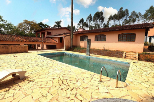 Imagem 6 de 30 de Casa Com 5 Dormitórios À Venda, 500 M² Por R$ 600.000,00 - Colonial Village (caucaia Do Alto) - Cotia/sp - Ca18907