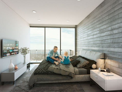 Exclusivo Desarrollo Residencial Tipo Loft, Colonia Guadalupe Inn