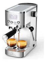 Comprar Máquina De Café Espresso De 20 Bar, Máquina De Café Espresso
