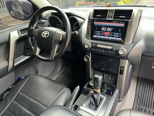 Toyota Prado 3.0 Tx-l