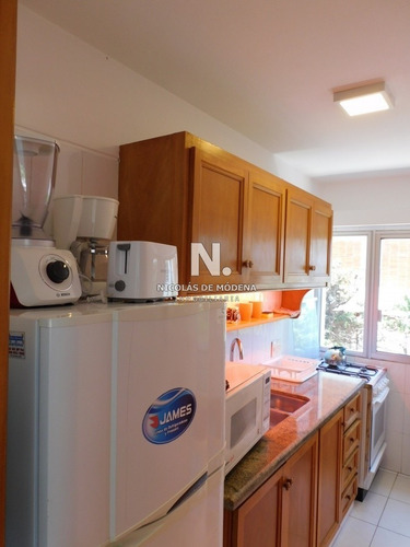 Alquila Apartamento 3 Dormitorios , 2 Baños-ref:2521