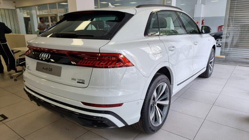 Imagen 4 de 18 de Audi Q8 55 Tfsi Quattro