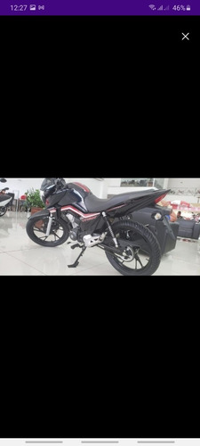 Honda Titan 160 2020