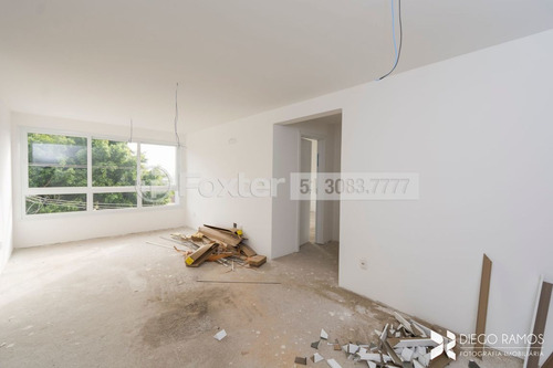 Imagem 11 de 29 de Apartamento, 2 Dormitórios, 74.35 M², Passo Da Areia - 164245