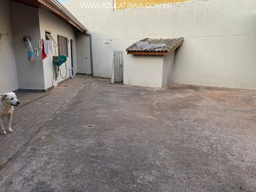 Imagem 19 de 19 de Casa No Bairro Belvedere, Bairro Facil Acesso Pela Av. São João Atibaia - Ca01562 - 70120089