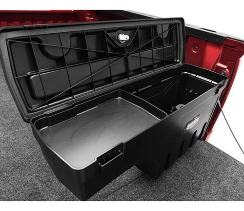 Caja Pickup Later. Pasajero Jeep Gladiator 20-24 Undercover