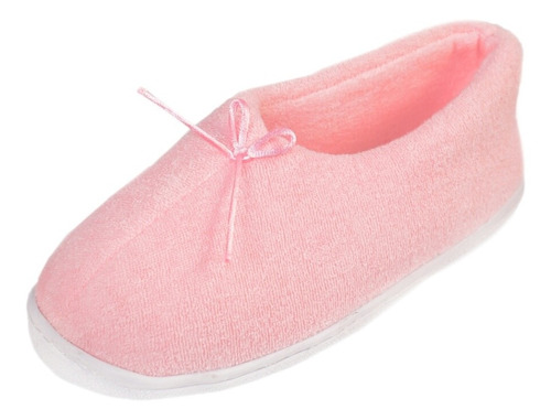 Pantuflas Babuchas Mujer  Caja Regalo Ref. Caricia Suavestar