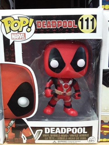 Funko Pop Flash Muñeco Símil Calidad Premium 9cm Spiderman