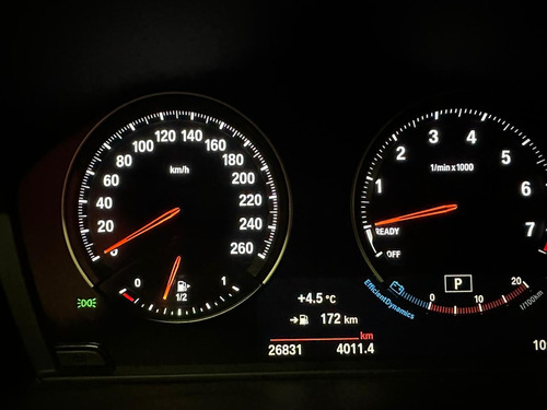 BMW X2 2.0 Sdrive20i Msportx