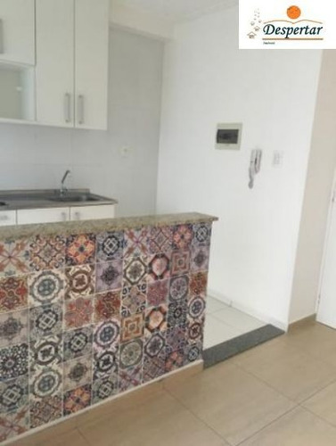 05032 - Apartamento 2 Dorms, Freguesia Do Ó - São Paulo/sp - 5032