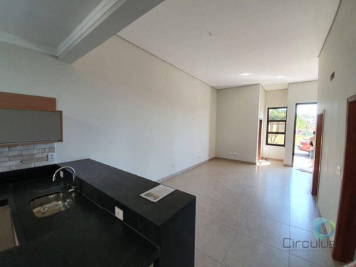 Casa 3 Suites, Condominio Vila Romana - Ca1810