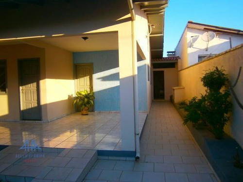 Imagem 3 de 19 de Casa À Venda, 137 M² Por R$ 480.000,00 - Ingleses Do Rio Vermelho - Florianópolis/sc - Ca0641