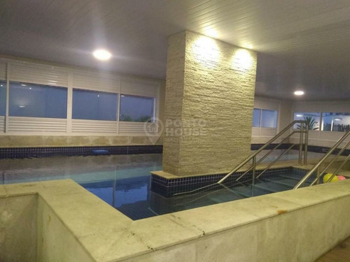 Imagem 8 de 15 de Apartamento Á Venda Com 3 Quartos Sendo 1 Suíte E 2 Vagas De Garagem Á Venda No Bairro Da Saúde - Ph39771