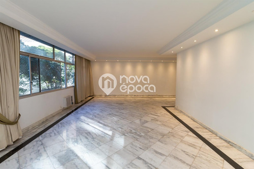Imagem 3 de 30 de Apartamento - Ref: Lb4ap44796