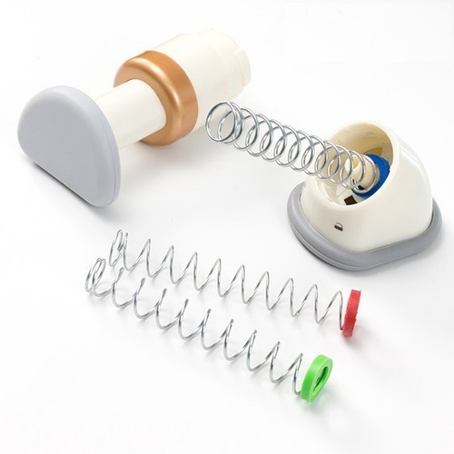 Imagen 5 de 7 de Reductor De Papada Y Masajeador De Cuello