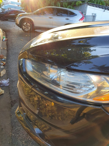 Imagen 6 de 14 de Ford Fusión Se 2014