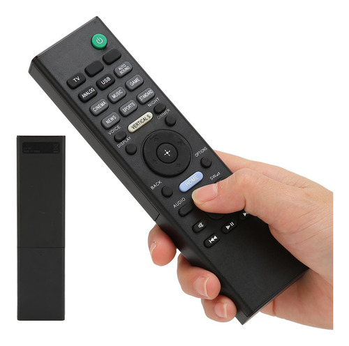 Reemplazo Del Altavoz Del Control Remoto Para Htx9000f Sawx9