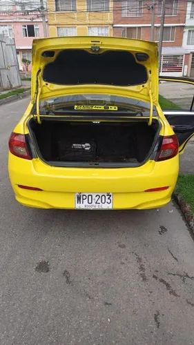 Taxi Faw V5