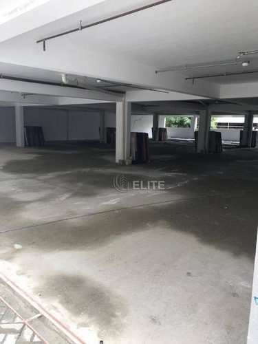 Imagem 10 de 15 de Sala À Venda, 43 M² Por R$ 371.900,00 - Centro - Santo André/sp - Sa0668