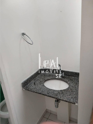 Imagem 17 de 30 de Apartamento Residencial À Venda, Vila São João, Guarulhos - . - Ap0678