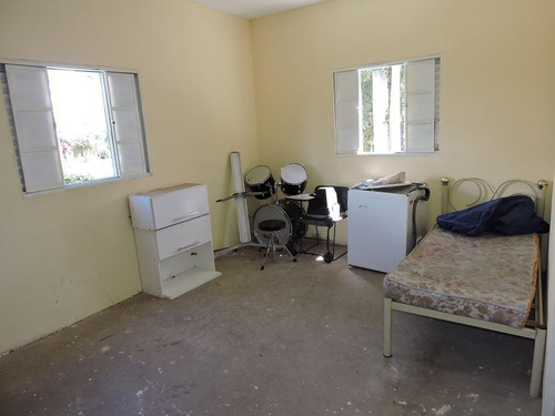 Imagem 20 de 30 de Chácara Com 5 Dormitórios À Venda, 1121 M² Por R$ 450.000 - Chácaras Copaco - Santa Isabel/sp - Ch0003