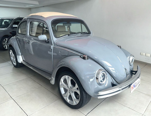 Fusca 1300 80 Personalizado